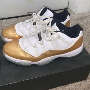 Air Jordan 11 Low Closing Ceremony
